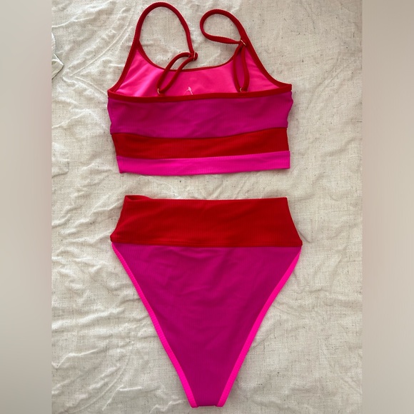 Beach Riot Eva/Emmy Bikini Set - Picture 5 of 6